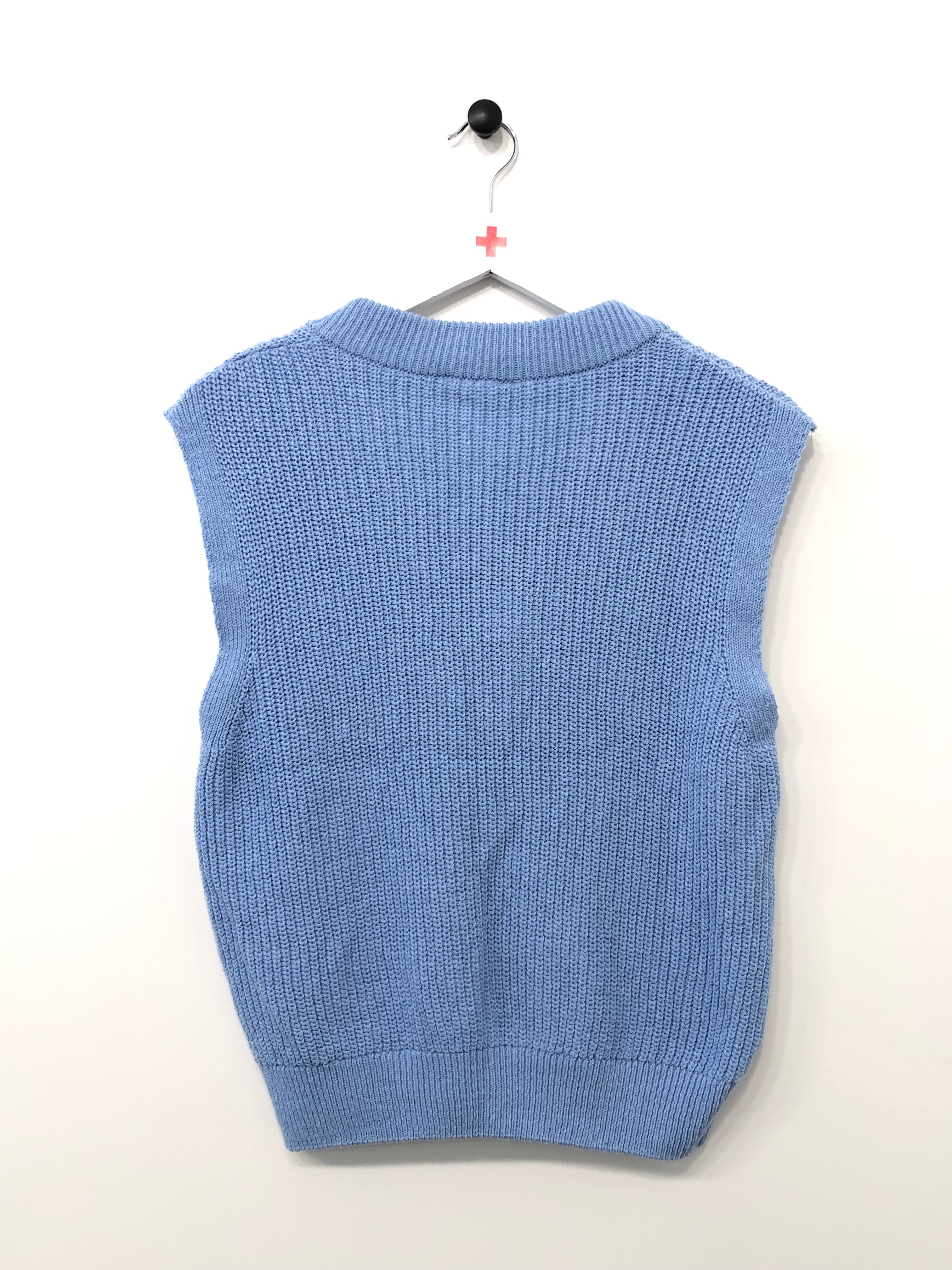 Df Young Vest
